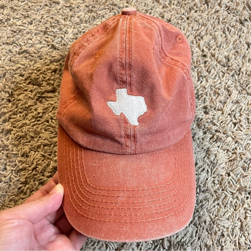 Altar’d State Texas Adjustable Baseball Cap